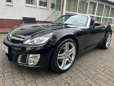 Opel GT