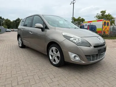 Gebraucht Renault Scénic III