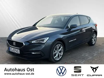 Gebraucht Seat Leon
