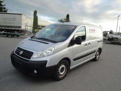 Fiat Scudo