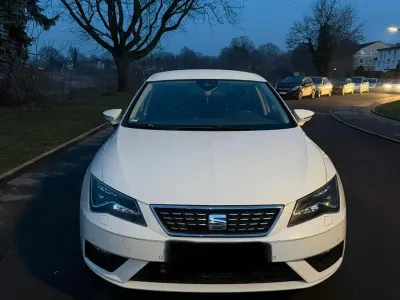 Gebraucht Seat Leon