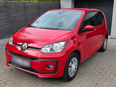 Gebraucht VW up!