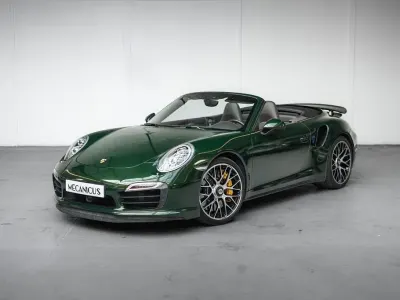 Gebraucht Porsche 991