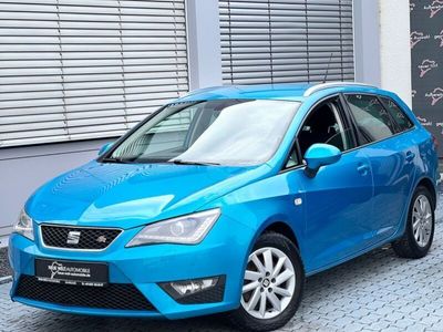 gebraucht Seat Ibiza ST FR LED/Navi/2xPDC/Klimaauto/Tempo