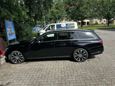 Gebraucht Mercedes E300