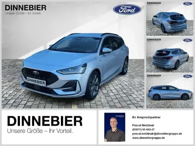 Gebraucht Ford Focus