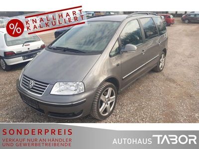VW Sharan