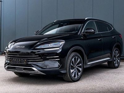 BYD Seal U