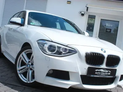 Gebraucht BMW 125