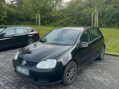 gebraucht VW Golf V 