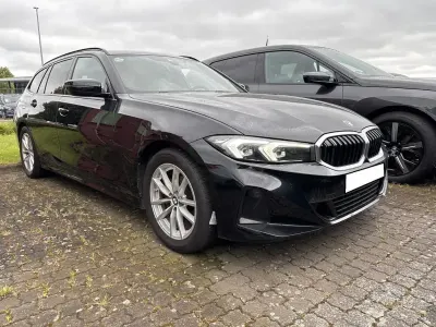 Gebraucht BMW 318