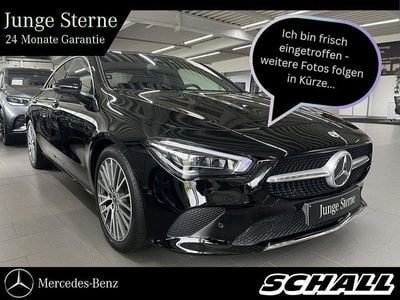 Mercedes CLA200