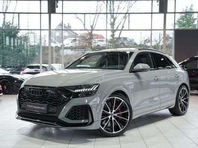 Grau Gebraucht 2022 Audi RS Q8 Ambiente SUV | 103.800 € (Guter Preis)