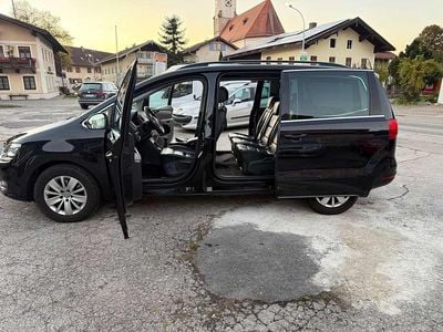 VW Sharan