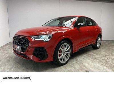 Audi RS Q3 Sportback