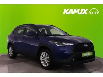 Gebraucht Toyota Corolla Cross