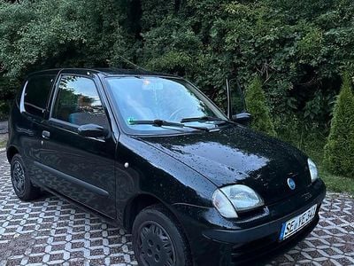 Fiat Seicento