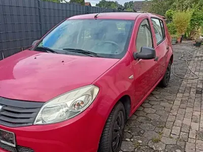 Gebraucht Dacia Sandero