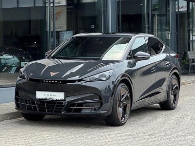 Grau Gebraucht 2025 Cupra Tavascan Endurance SUV | 42.490 € (Fairer Preis)