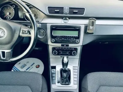 Gebraucht VW Passat