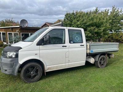 VW T5