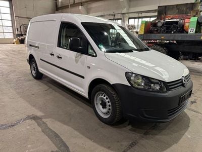 VW Caddy Maxi