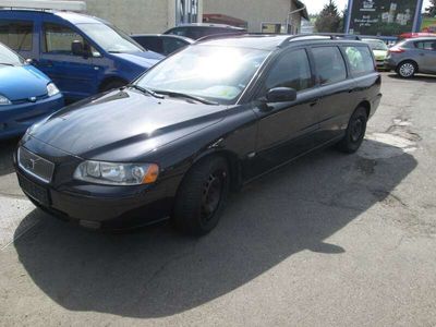 gebraucht Volvo V70 2.4 Momentum ~ Leder ~ Klikma