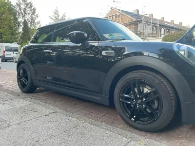 Gebraucht Mini ONE