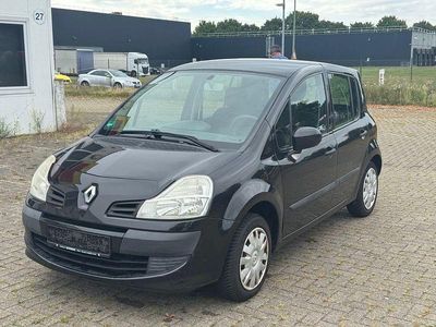 Renault Modus