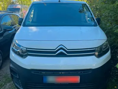 Gebraucht Citroën Berlingo 110 PS (80 kW) 2020 Van / Kleinbus