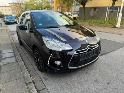 Gebraucht Citroën DS3