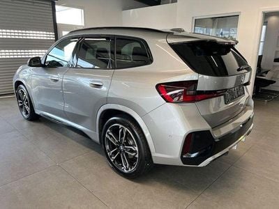 Gebraucht BMW X1 M Sport 211 PS (155 kW) 2024 Andere SUV