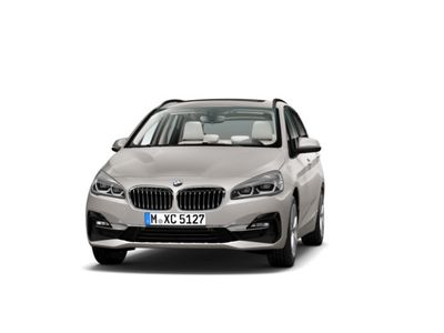 BMW 220 Active Tourer