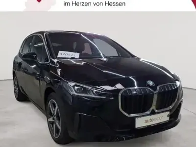 Gebraucht BMW 218 Active Tourer