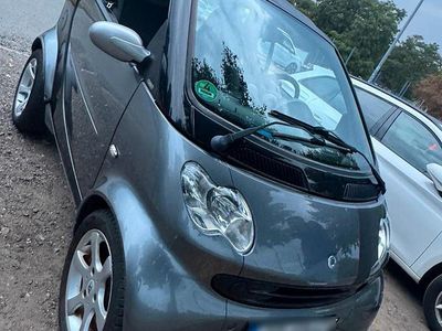 Smart ForTwo Coupé