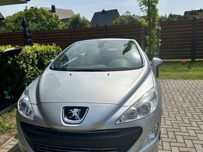 gebraucht Peugeot 308 CC Platinum