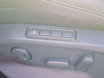 Brugt VW Tiguan R-line 150 HK (110 kW) 2021 Hvid SUV