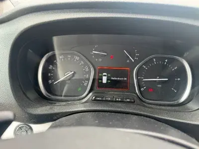 Gebraucht Opel Zafira Life