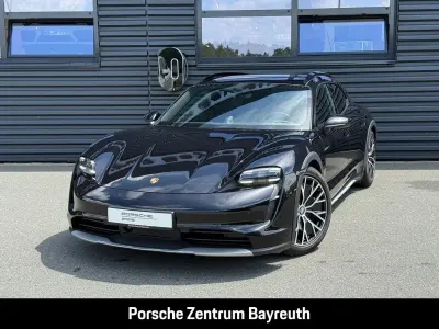 Gebraucht Porsche Taycan