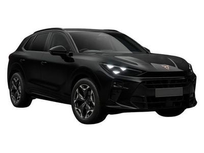 Nuova Cupra Terramar 150 CV (110 kW) 2026 Nero SUV