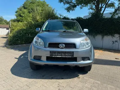 Gebraucht Daihatsu Terios