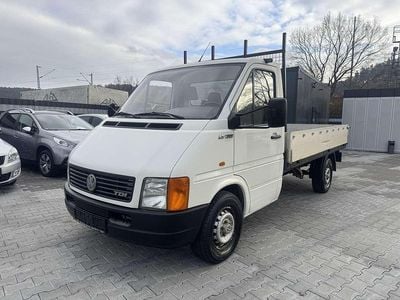 VW LT