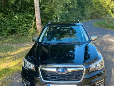 Gebraucht Subaru Forester