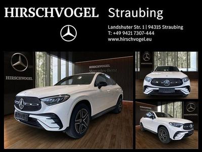 Mercedes GLC300e