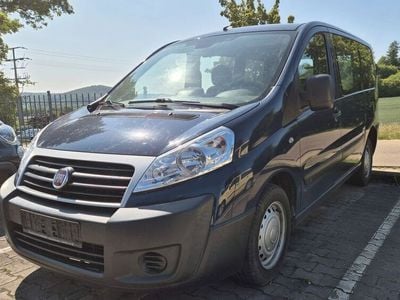 Fiat Scudo