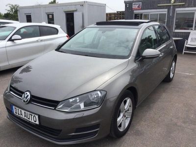 VW Golf VII