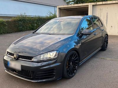 VW Golf VII