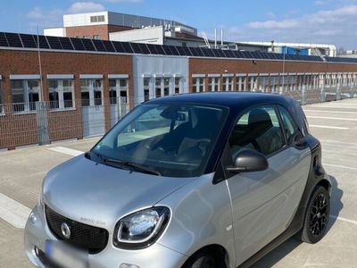 gebraucht Smart ForTwo Electric Drive passion - PANO - Garantie