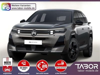 Nuova Citroën C5 145 CV (106 kW) 2026 Grigio SUV