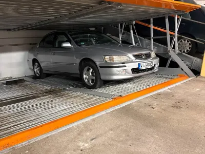 Gebraucht Honda Accord